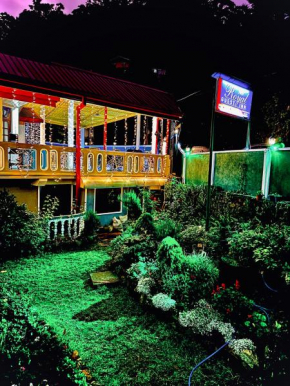 Royal Guest Hotel Inn